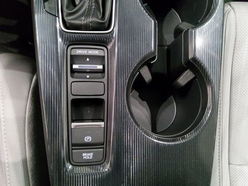 New 2026 Honda Civic Sport Touring image 27