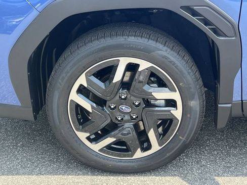 New 2026 Subaru Forester Limited AWD/4WD image 38