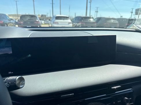 New 2026 Genesis G80 3.5T Prestige AWD/4WD image 19