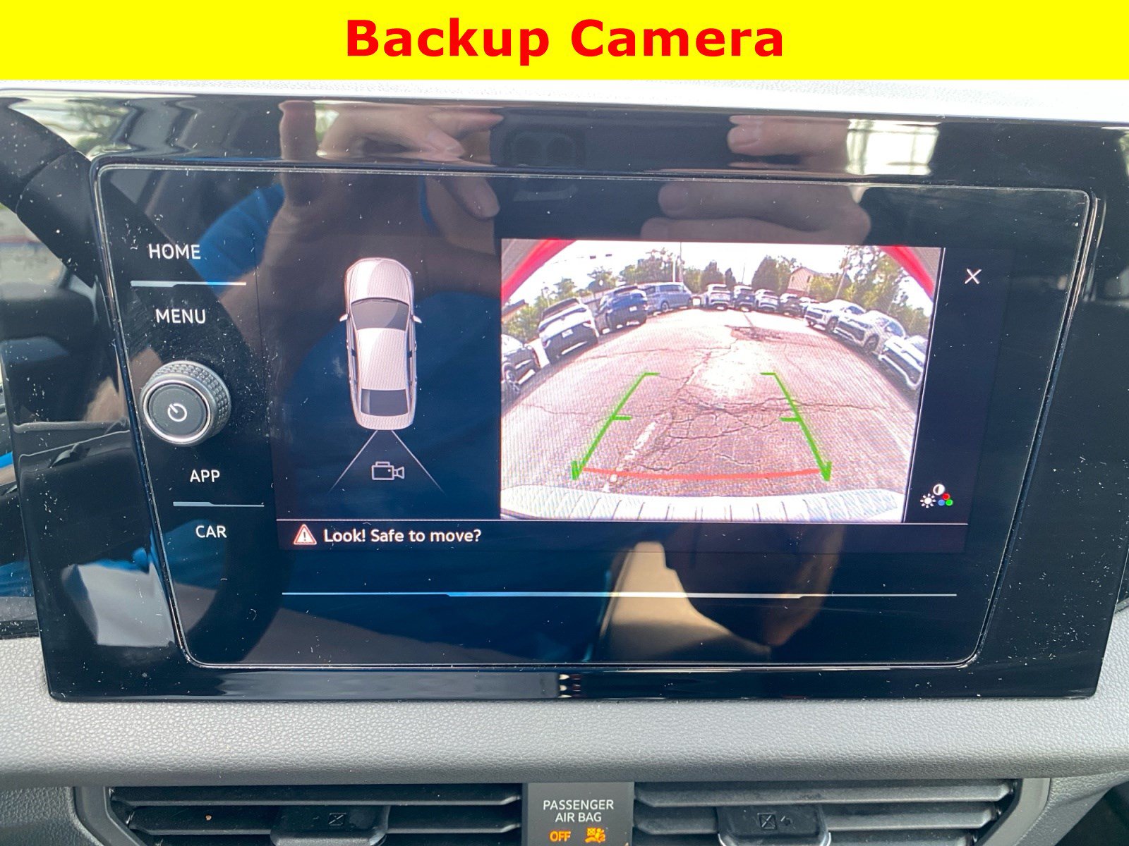 Used 2025 Volkswagen Jetta S FWD image 20