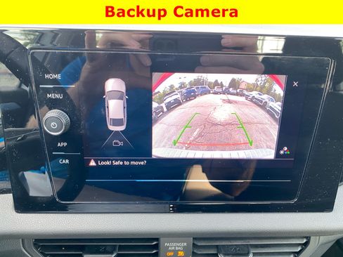 Used 2025 Volkswagen Jetta S FWD image 20