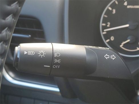 New 2026 Nissan Rogue Dark Armor image 11