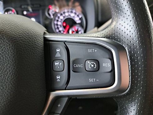 Used 2025 RAM 2500 Tradesman AWD/4WD image 20