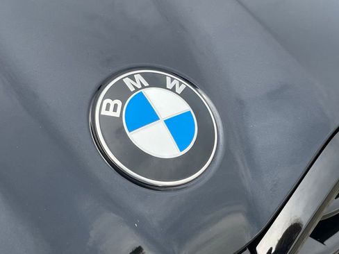 Certified 2023 BMW XM AWD/4WD image 11