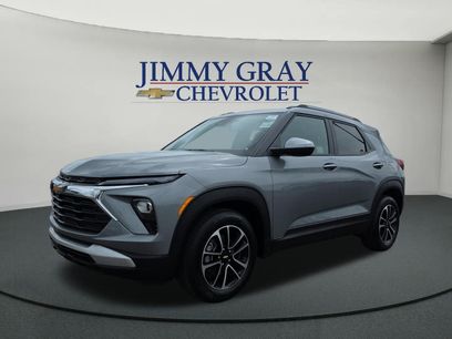 New 2026 Chevrolet TrailBlazer LT w/ Convenience Package