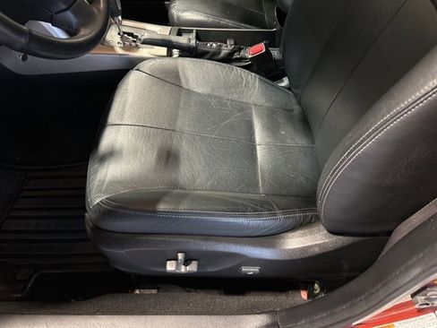 Used 2010 Subaru Forester 2.5XT Limited w/ Popular Equipment Group 1B image 11