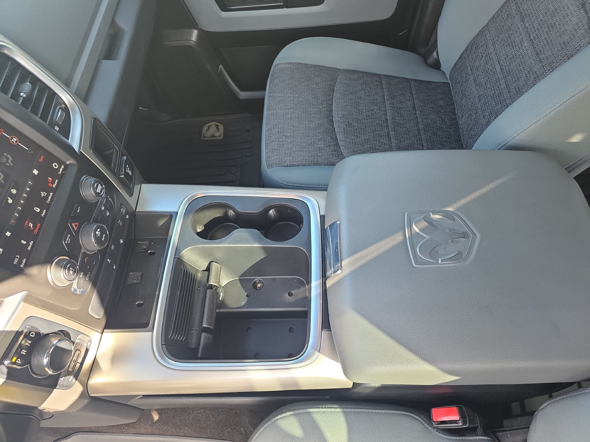 Used 2019 RAM 1500 Big Horn AWD/4WD image 23