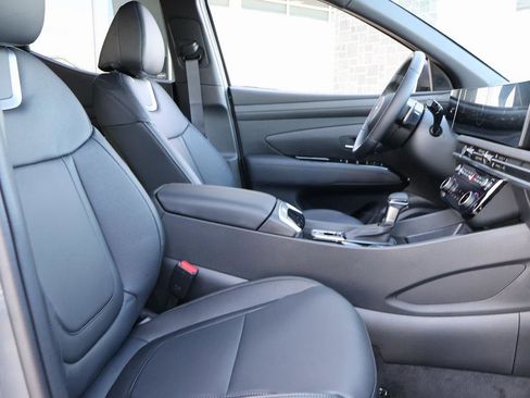 New 2026 Hyundai Santa Cruz Limited image 10