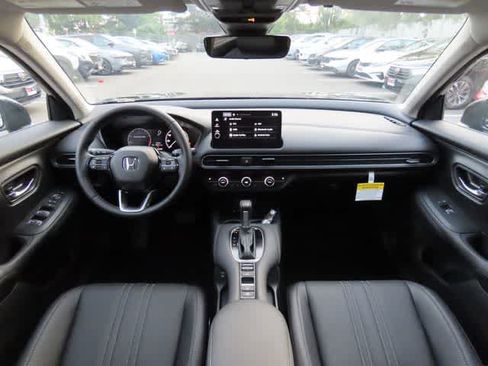 New 2026 Honda HR-V EX-L image 17