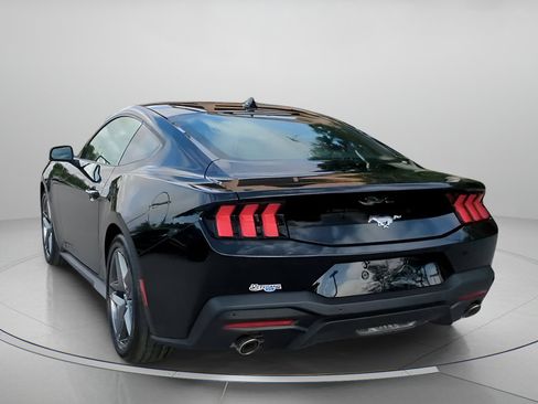 New 2026 Ford Mustang Coupe image 21