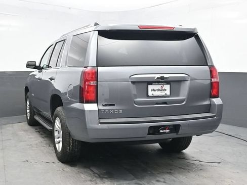 Used 2020 Chevrolet Tahoe LT AWD/4WD image 5