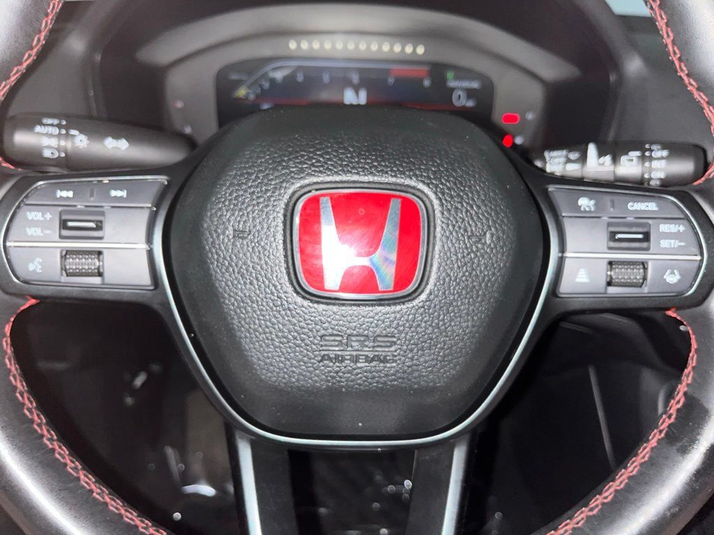 Used 2024 Honda Civic Type R image 58