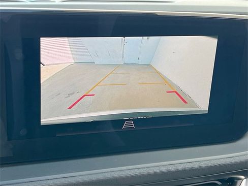 New 2026 Buick Envista Preferred w/ Convenience II Package image 9