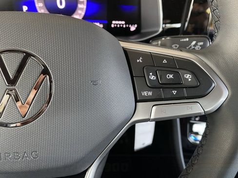 New 2026 Volkswagen Jetta Sport FWD image 7