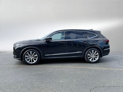 Certified 2026 Acura MDX w/ Technology Package