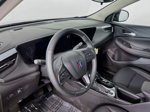 New 2026 Buick Encore GX Preferred w/ Comfort Package image 8