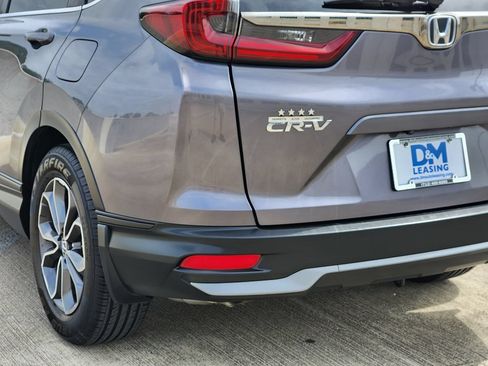 Used 2022 Honda CR-V EX-L image 15