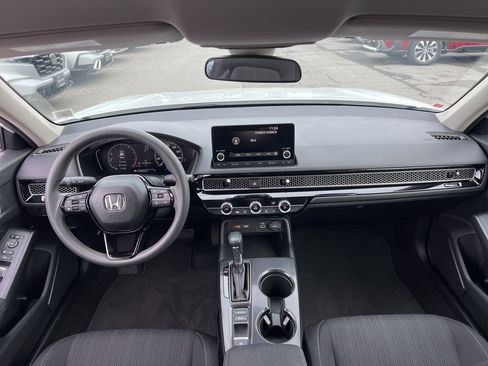 Used 2023 Honda Civic LX image 18