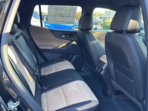 New 2026 Chevrolet Equinox ACTIV w/ Convenience Package III FWD image 11