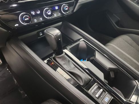 Used 2024 Honda Accord Sport image 34