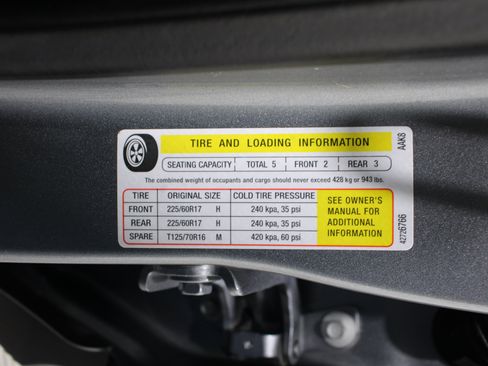 Used 2024 Chevrolet TrailBlazer LS w/ LS Confidence Package FWD image 37