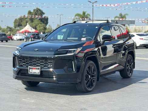 New 2026 Toyota RAV4 XSE AWD/4WD image 5
