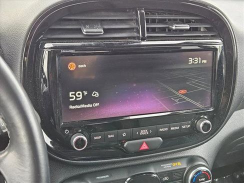 Used 2021 Kia Soul EX image 12