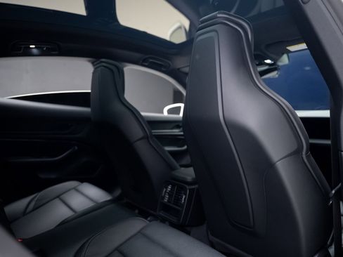 Used 2023 Porsche Taycan w/ Premium Package image 65