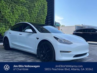 Used 2021 Tesla Model 3 Standard Range Plus RWD video 1
