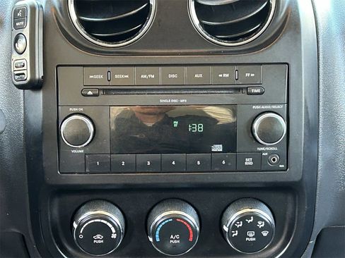 Used 2011 Jeep Patriot Sport w/ PWR Value Group image 17