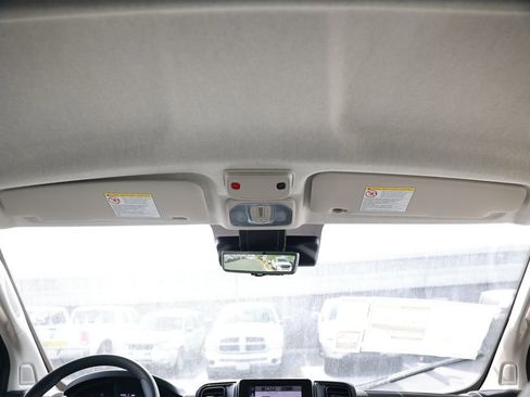 New 2026 RAM ProMaster 2500 image 28