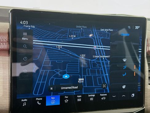 Used 2024 Ford Expedition Max Limited image 22