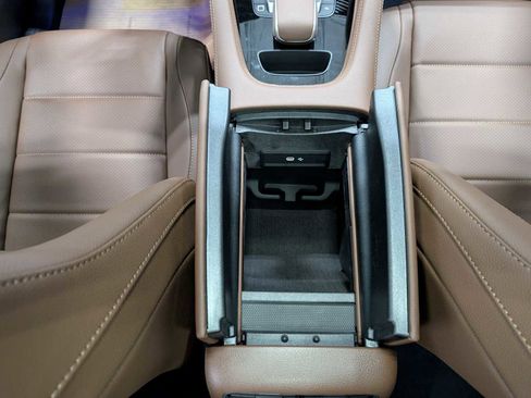 New 2026 Mercedes-Benz GLE 350 4MATIC image 19