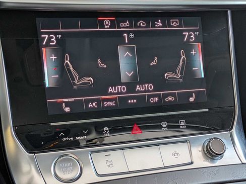 Used 2020 Audi A7 3.0T Premium Plus w/ Premium Plus Package image 33