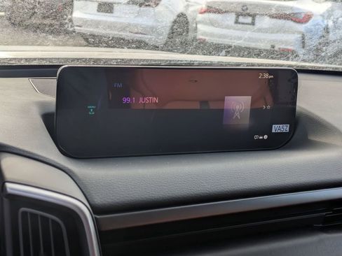 New 2026 MAZDA CX-50 Meridian Edition image 18