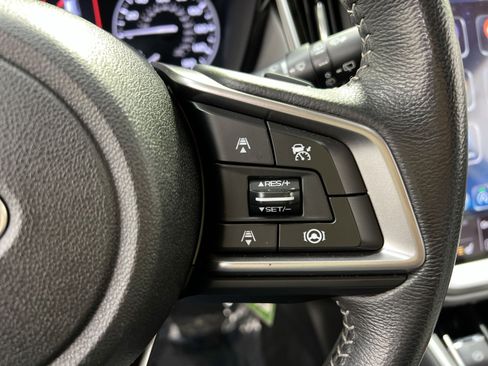 Used 2022 Subaru Outback Premium image 35