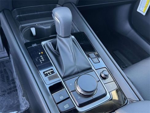 New 2026 MAZDA CX-50 AWD 2.5 Hybrid w/ Weather Package image 7
