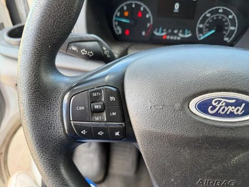 Used 2022 Ford Transit 350 w/ Upfitter Package RWD image 27