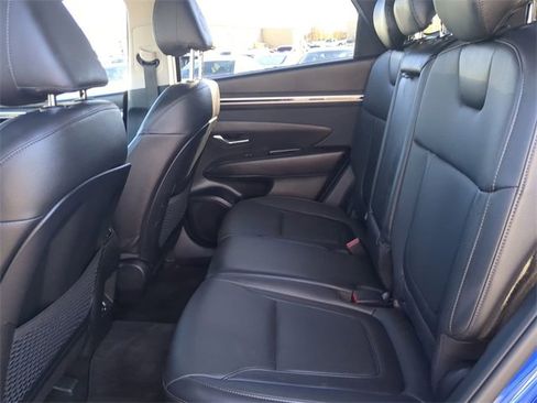 Used 2023 Hyundai Tucson SEL w/ Convenience Package image 13