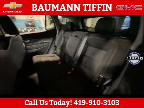 Used 2023 GMC Terrain SLE w/ Driver Convenience Package FWD image 19