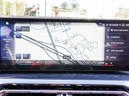 Used 2022 BMW i4 eDrive40 image 29