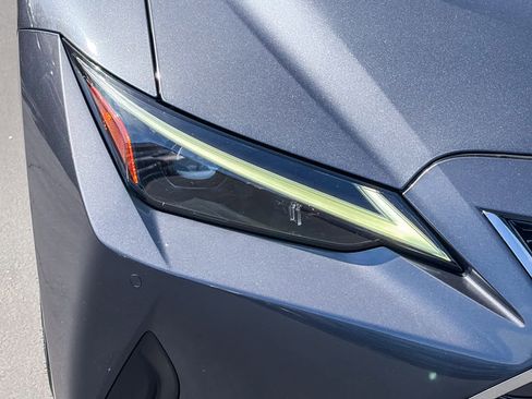 Certified 2023 Lexus IS 300 w/ Premium Package image 7