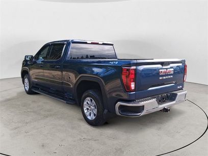 Used 2021 GMC Sierra 1500 SLE