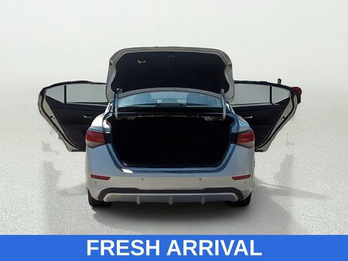 Used 2023 Nissan Sentra S FWD image 14