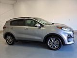 Used 2022 Kia Sportage Nightfall Edition w/ Nightfall Fwd Premium Package image 2
