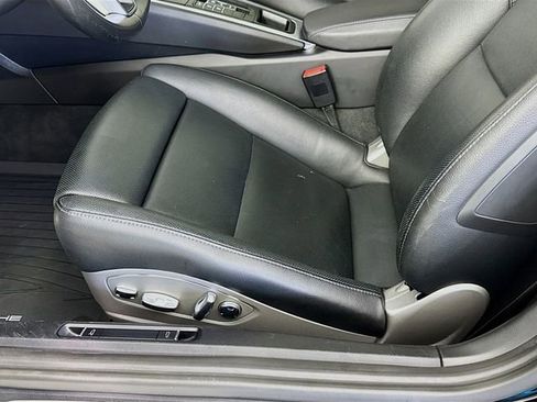 Used 2018 Porsche 911 Carrera RWD image 23