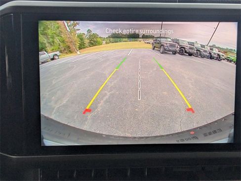 New 2026 Jeep Wrangler Sport S image 17