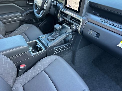 New 2026 Toyota Tacoma SR5 image 16