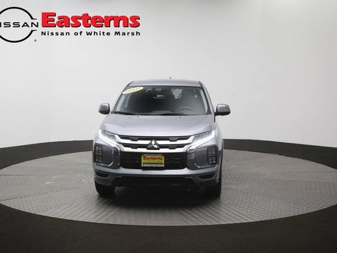 Used 2024 Mitsubishi Outlander Sport AWD image 50