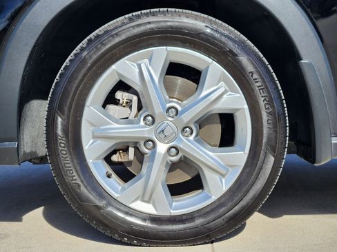 Certified 2023 Honda HR-V LX image 11